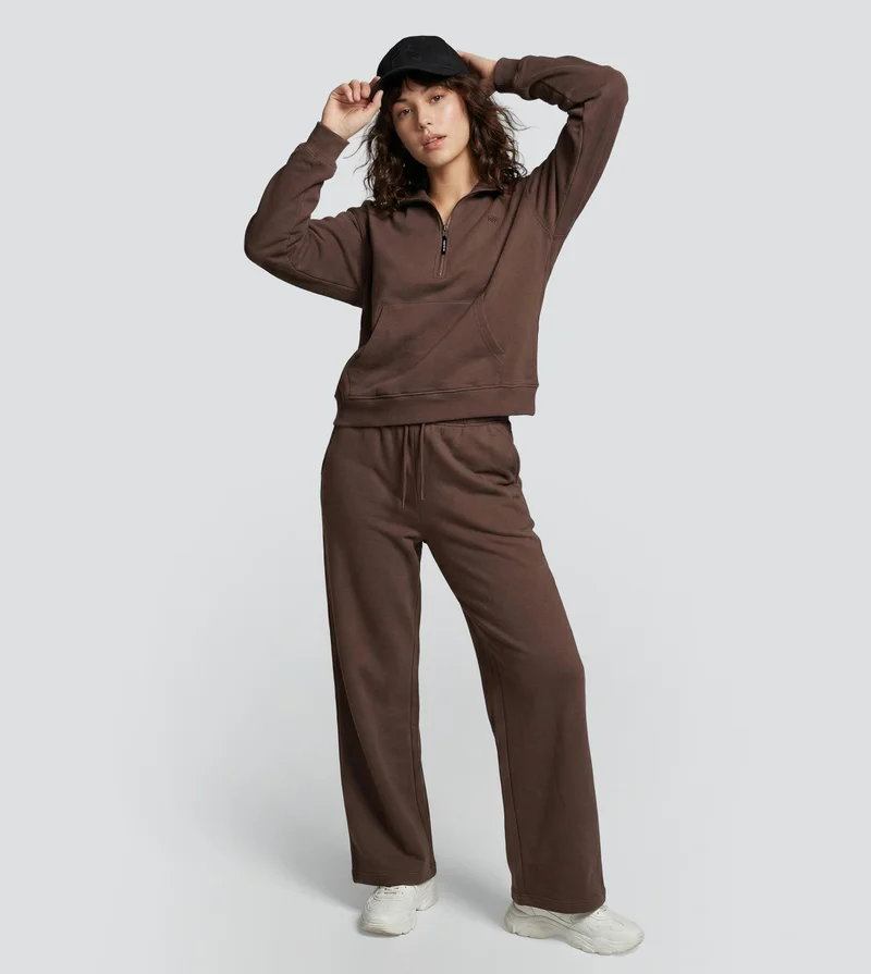 إف5 Women's F5 Comfy Knit Joggers