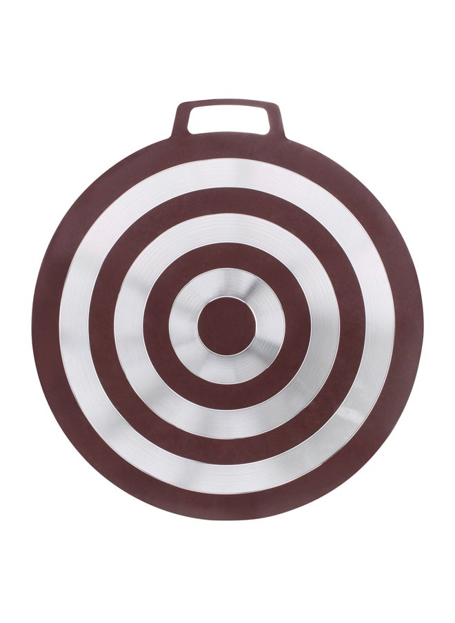 AL SANIDI Grill pan, Burger Grill Saj  - Image 2