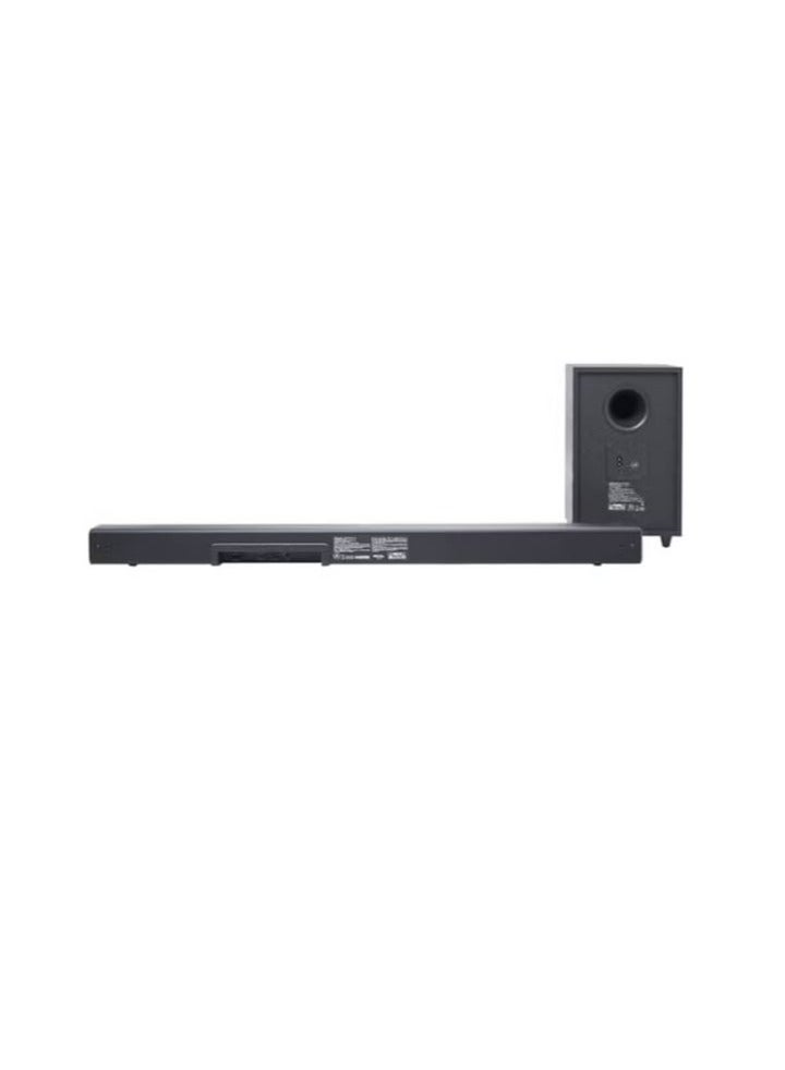 FIPKA Cinema SB 550 3.1Ch Soundbar with Wireless Subwoofer, Dolby Audio, 250W, HDMI ARC & Bluetooth Streaming – Black - Image 2