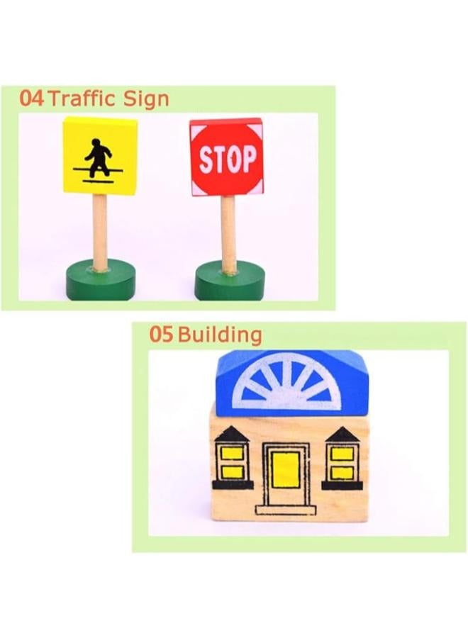 مدينة مرورية - Image 2