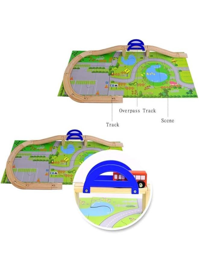 مدينة مرورية - Image 4