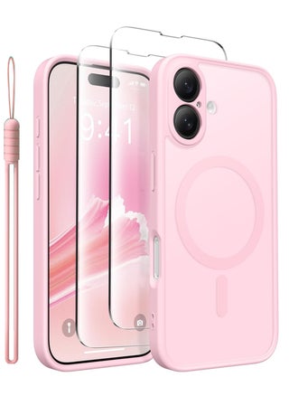 Pink/Slim Translucent