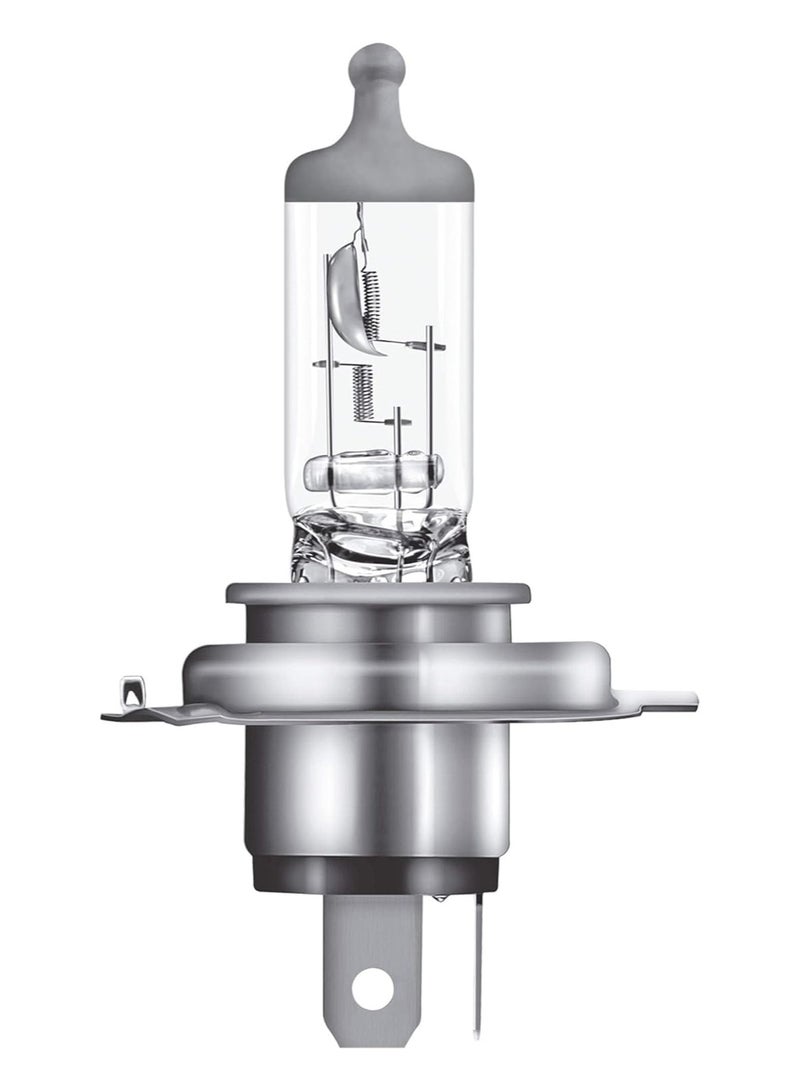 OSRAM ORIGINAL H4, halogen-headlamp bulb, 64193, 12V, folding carton box (1 piece) - Image 3