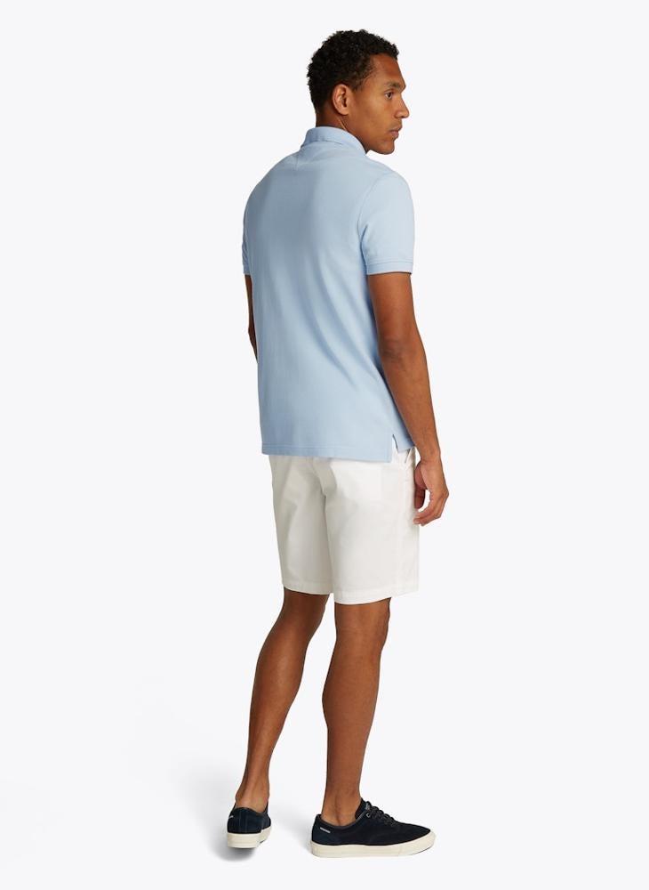 TOMMY HILFIGER Regular Fit Graphic Short Sleeve Polo  - Image 2