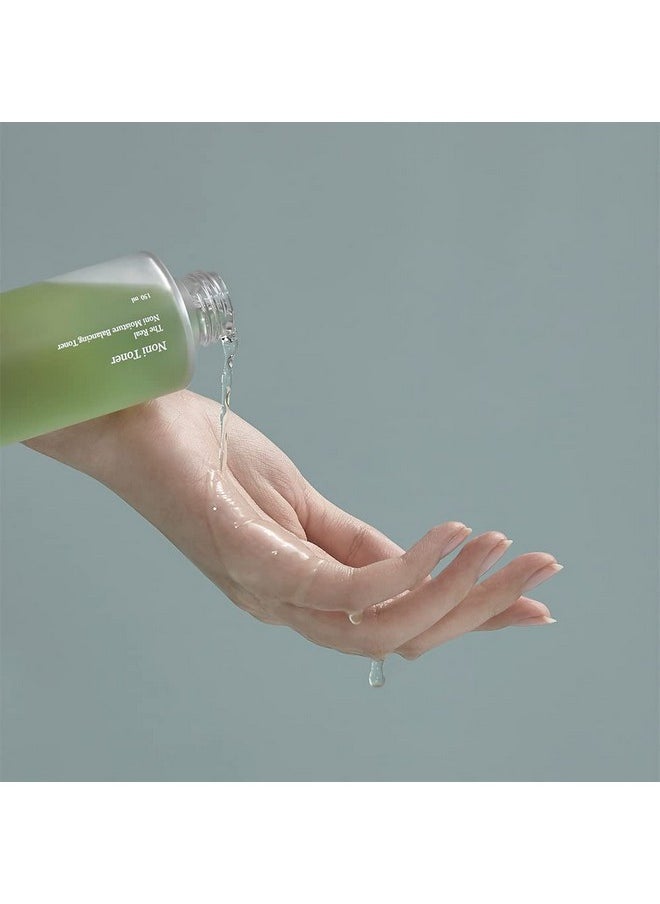 celimax celimax Noni Moisture Balancing Toner 150ml  - Image 3