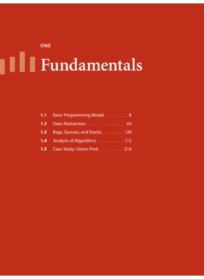 Algorithms by Robert Sedgewick and Kevin Wayne is one of the most comprehensive and well-structured textbooks on modern algorithmic design and analysis. - Image 2