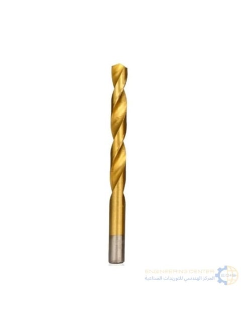 APT 20mm Titanium Toothed Blacksmith Bit Red Bag