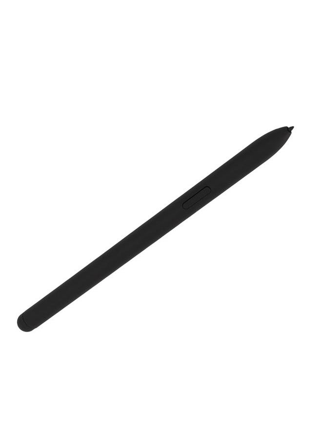 Thoraya Tablet Stylus for Galaxy for Tab S8 S8+Plus S8 Ultra Professional Tablet Stylus Pen with 5 Replacement Nibs Stand Black  - Image 2