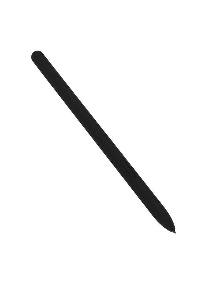 Tablet Stylus for Galaxy for Tab S8 S8+Plus S8 Ultra Professional Tablet Stylus Pen with 5 Replacement Nibs Stand Black