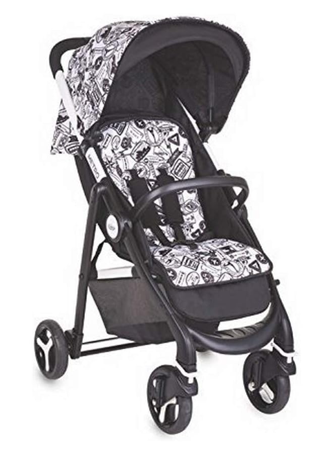 GRACO 1913732 Metro Cruise Stroller