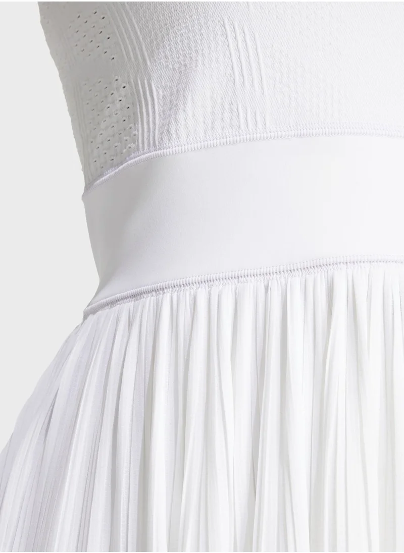 Adidas Aeroready Pro Tennis Dress