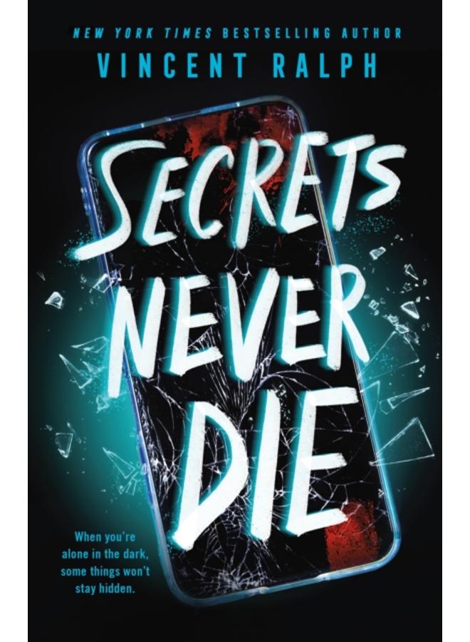 Secrets Never Die 