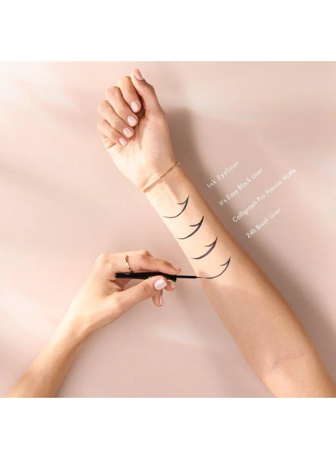 Catrice 24H Brush Liner 010