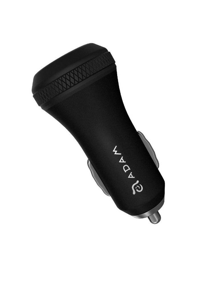 ADAM ELEMENTS Adam Elements Omnia C1 USB-C Fast Charging Car Charger 36W  - Image 1