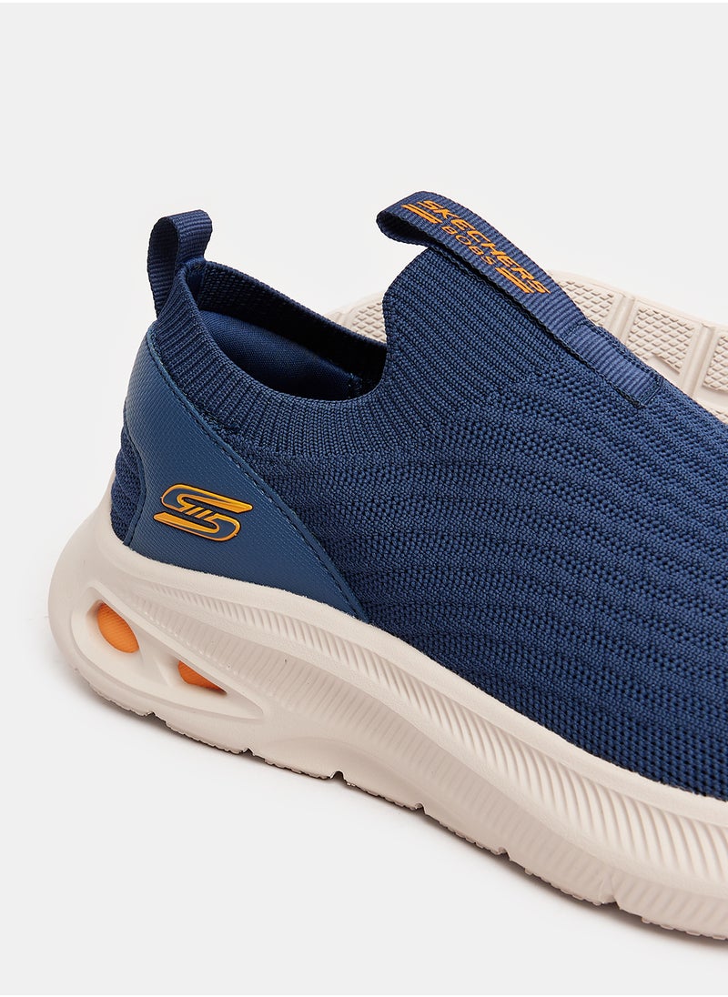 SKECHERS - أحذية بوبس يونيتي داشينج سهلة الارتداء - Image 1
