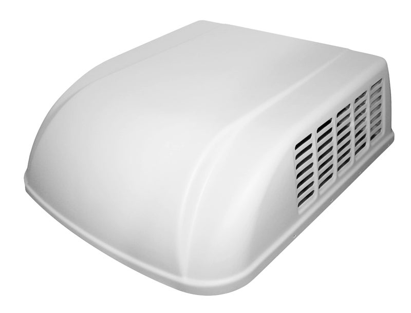ICON Aftermarket A/C Shroud - for Advent A/C Series - Image 1