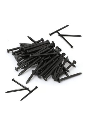 Concreate Steel Nail Black Pack of 100 Versatile Use for Bricks, Blocks, Skirting Boards, Battens, Wood, Cement, and All DIY Projects - pzsku/Z62F8EDD1A3487AE7238BZ/45/_/1720509643/470caefe-280e-4a7f-9ef8-86e7cfee5931