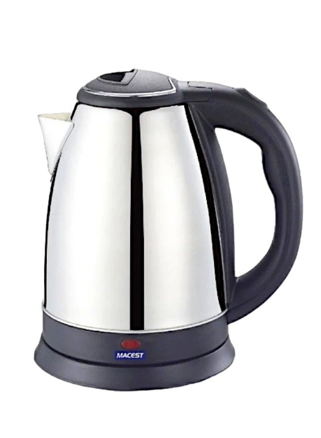 مايست غلاية كهربائية 1500 وات MC-63220 - Image 1