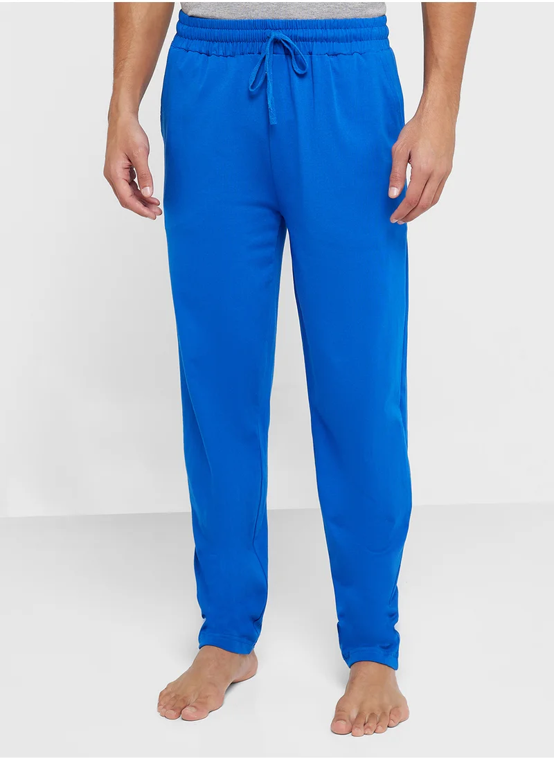 Robert Wood Nightwear T-Shirt & Pants Sets