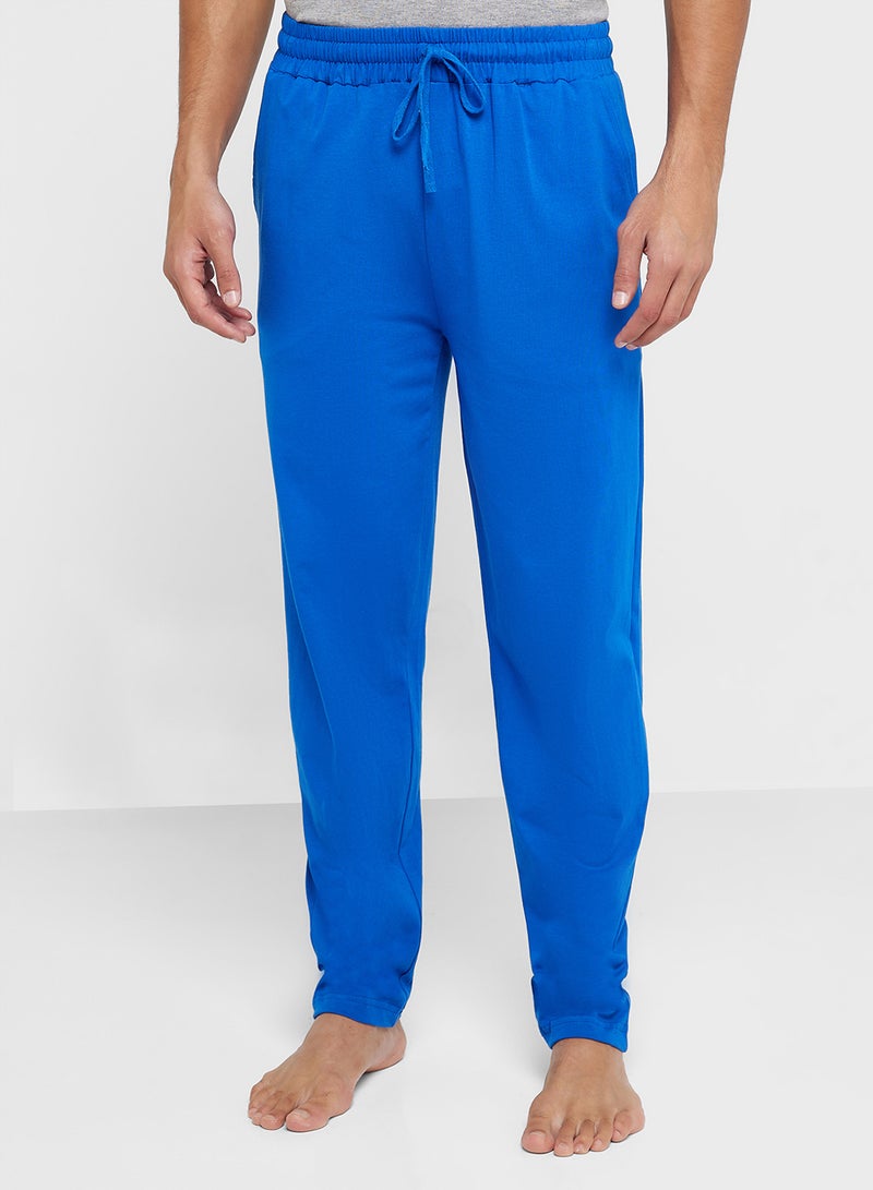 Robert Wood Nightwear T-Shirt & Pants Sets - Image 4