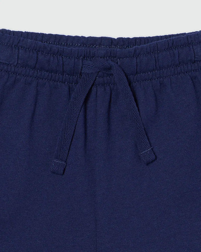 Ovs Boys Basic Shorts Blazer