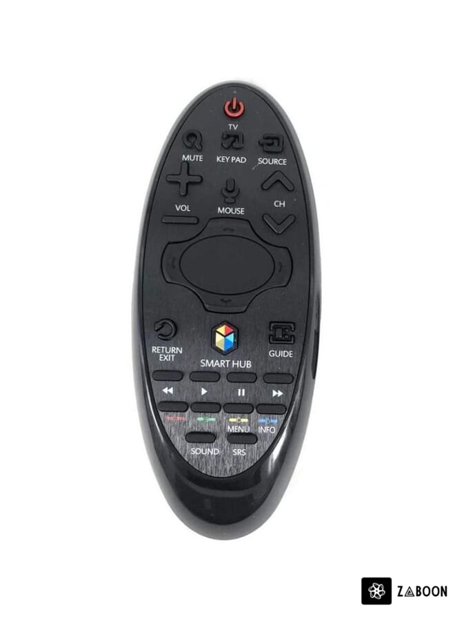 Zaboon Remote Control For samsung TV LCD LED Universal Remote Control