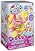 Candylocks 7Inch Lacey Lemonade Sugar Style Deluxe Scented Collectible Doll with Accessories - Image 3