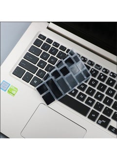 Generic Applicable To ASUS Lingyao 14 2024 Fearless Pro15 X Magic 14AIR Lingyao Magic Ba Tian Xuan Antibacterial Film TPU Key-Color:Nano Antibacterial TPU-Dimensions:j271 Magic Ba 5, The Generation Of Magic Ba  - Image 3