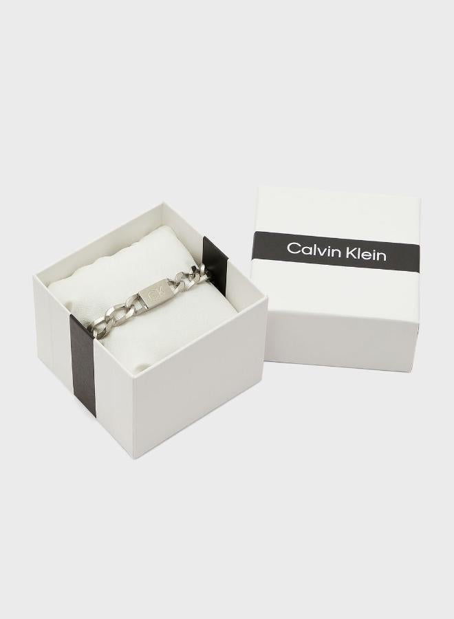 CALVIN KLEIN Bracelet in Stainless Steel - Image 4