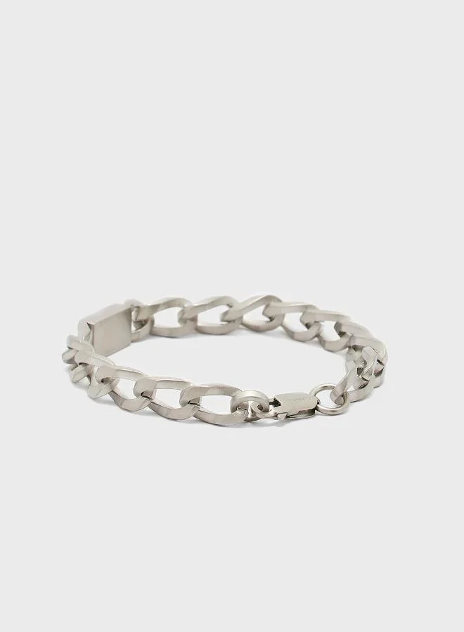 CALVIN KLEIN Bracelet in Stainless Steel