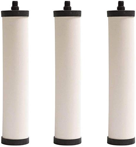 Franke - FRX02 - Water Filter Replacement Cartridge 3/PACK - Image 1