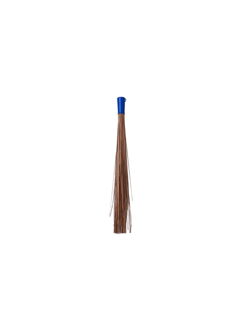 GENESIS Coconut Leaf Grass Broom Stick - Image 1