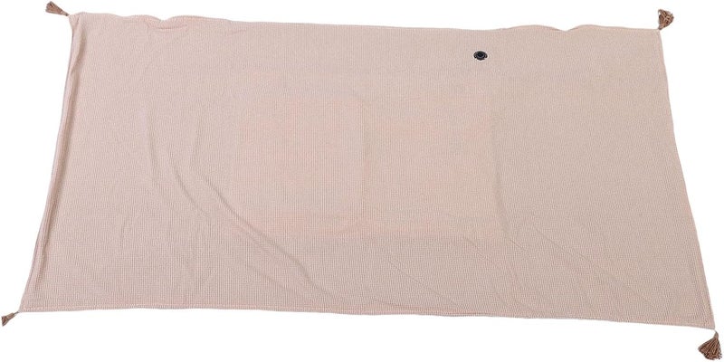 Heated Throw Blanket, 3 Temperature Settings 9 Zone Heating Electric Wrap with USB Port, for Shoulders Back Knees Home Office - Image 2