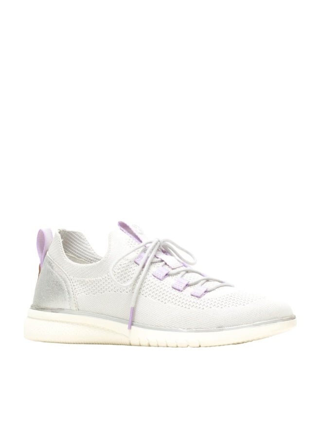 Hush Puppies Women's Lace-Up Sneakers - Image 1