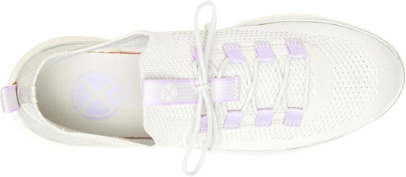 Hush Puppies Women's Lace-Up Sneakers - Image 5