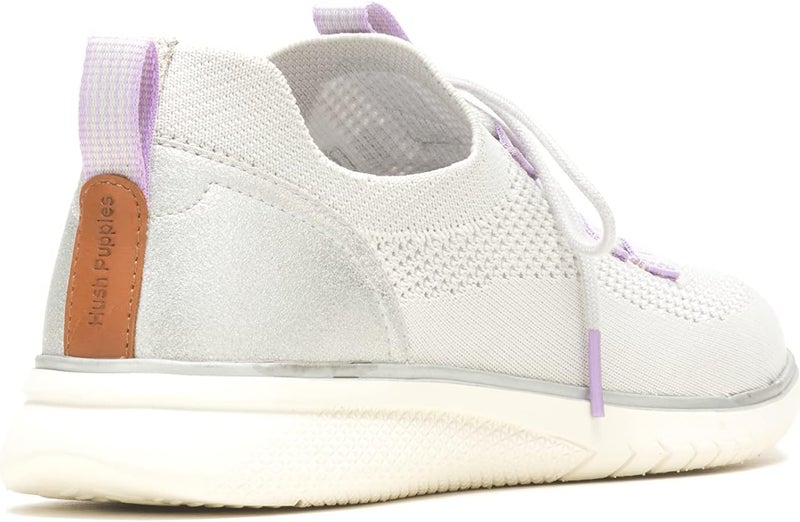 Hush Puppies Women's Lace-Up Sneakers - Image 4