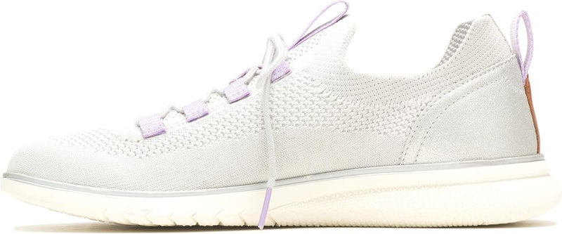 Hush Puppies Women's Lace-Up Sneakers - Image 3