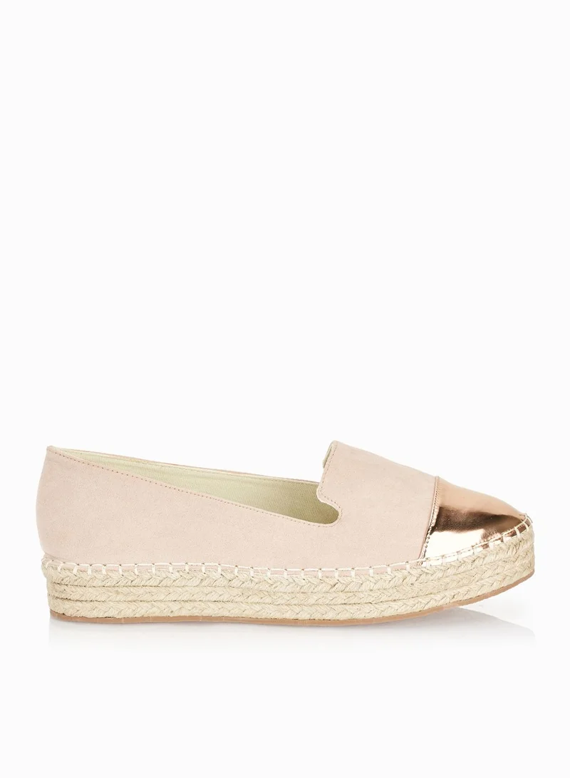 TOPSHOP Ernie Espadrilles