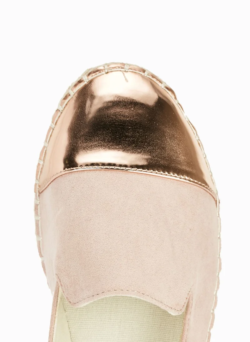 TOPSHOP Ernie Espadrilles