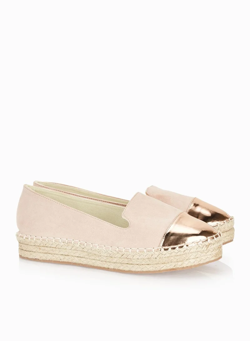 TOPSHOP Ernie Espadrilles