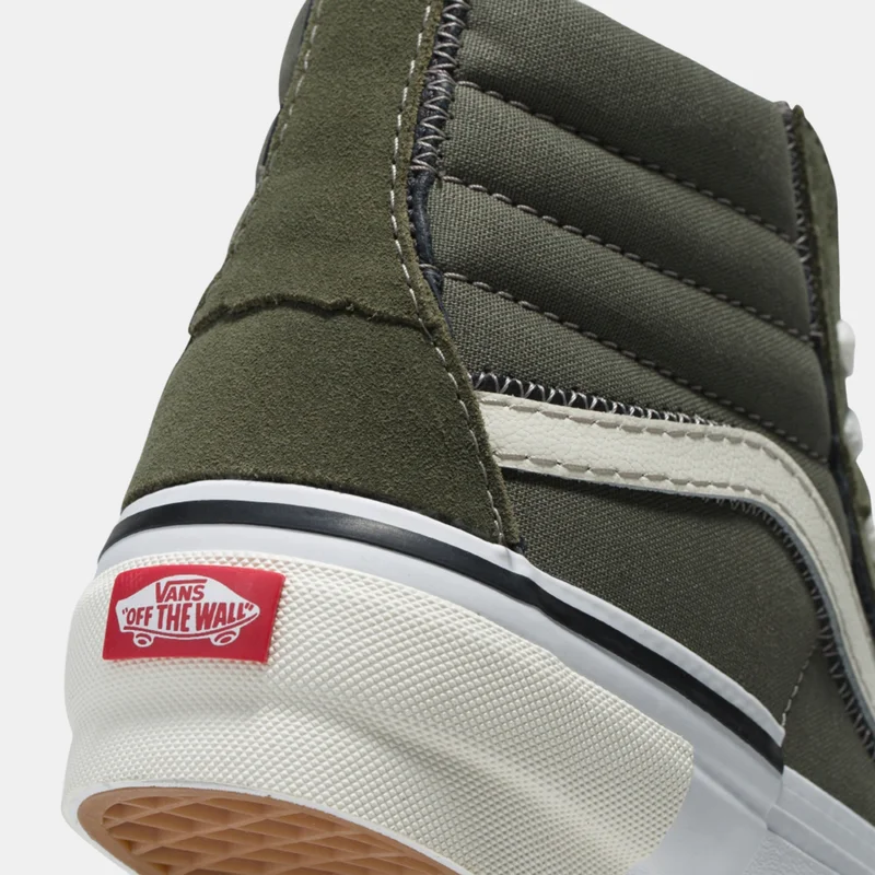 VANS Sk8-Hi Reconstruct Unisex Shoes