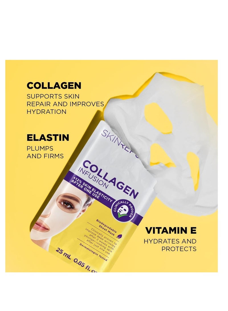 SKIN REPUBLIC سيروم الوجه للتحكم في الزيت + مضاد للبقع بحمض الساليسيليك 2% 30 مل - Image 3