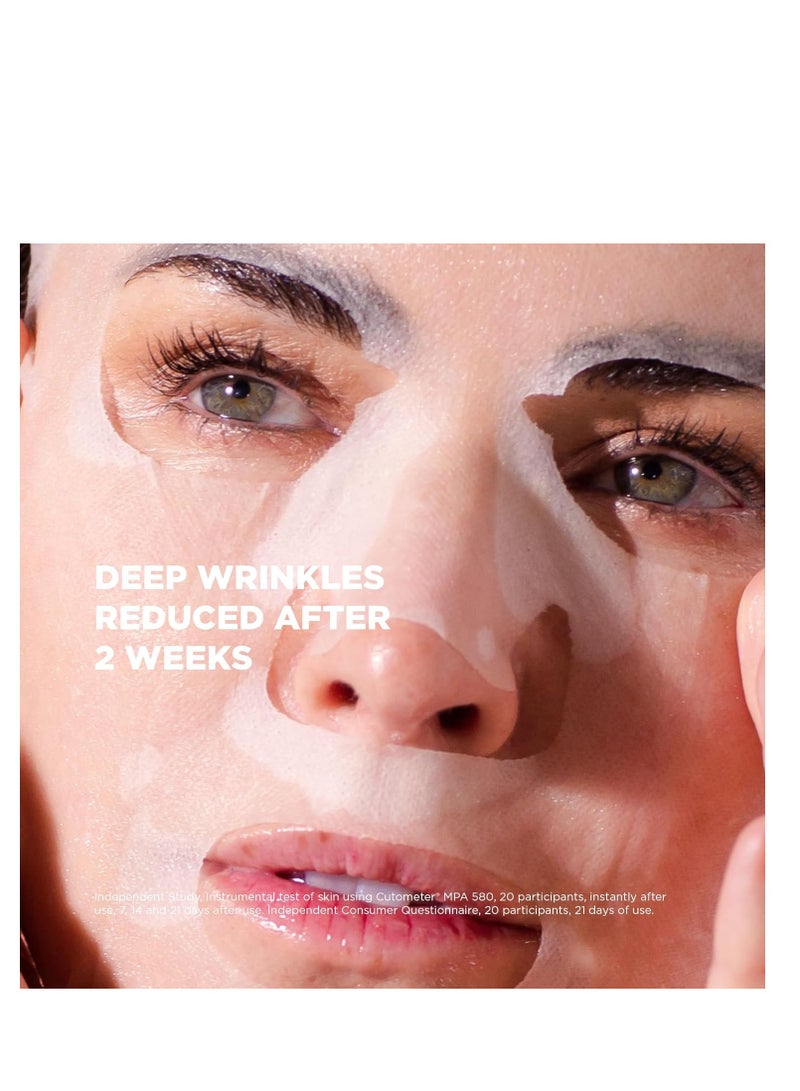 SKIN REPUBLIC سيروم الوجه للتحكم في الزيت + مضاد للبقع بحمض الساليسيليك 2% 30 مل - Image 2