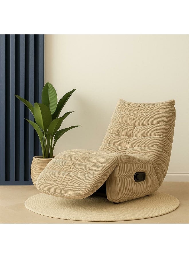 BED BOSS Rocking swivel relaxation chair - Image 1