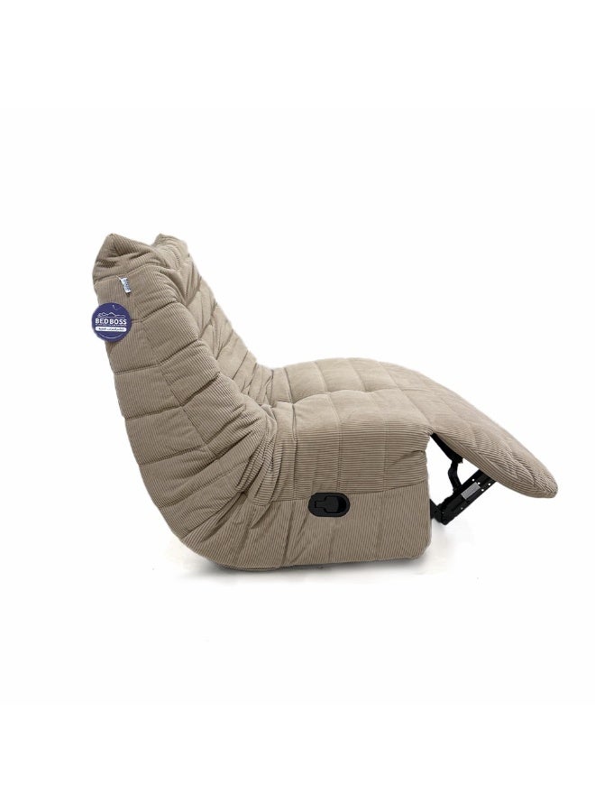 BED BOSS Rocking swivel relaxation chair - Image 3
