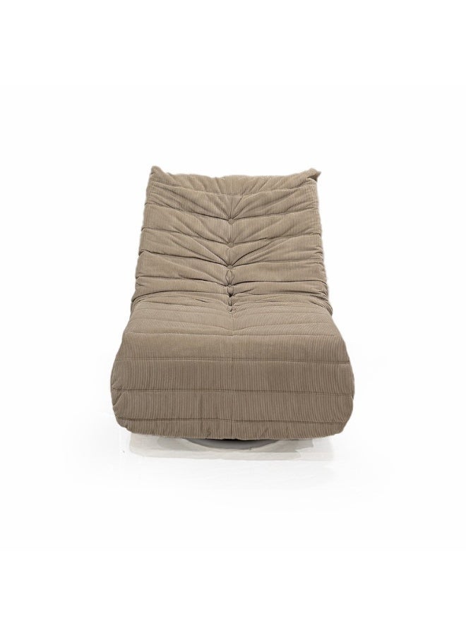 BED BOSS Rocking swivel relaxation chair - Image 2