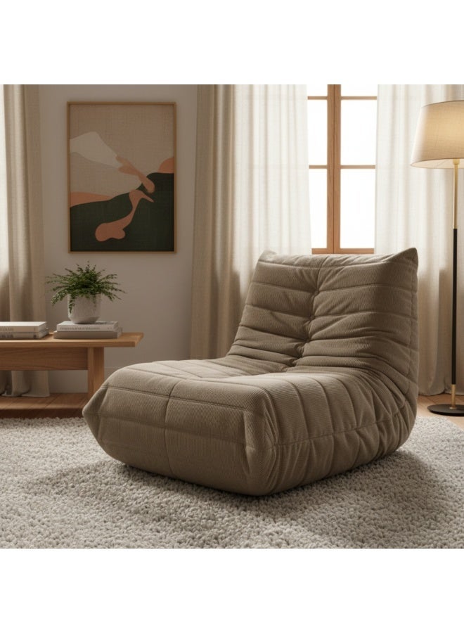 BED BOSS Rocking swivel relaxation chair - Image 4