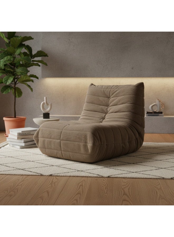 BED BOSS Rocking swivel relaxation chair - Image 5