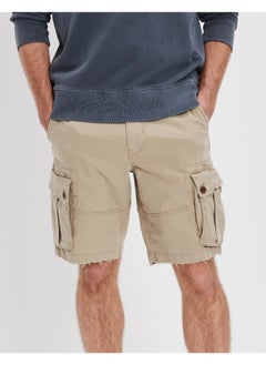 American Eagle Lived-In Cargo Short Flex  - Image 1