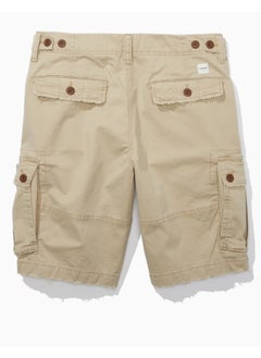 American Eagle Lived-In Cargo Short Flex  - Image 2